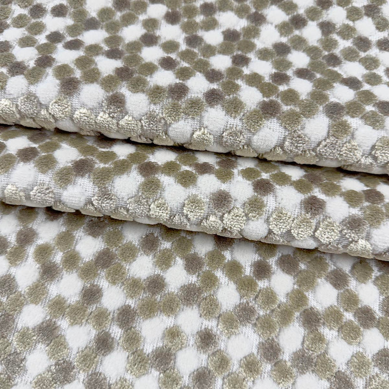 JOVIE - FAWN - Mag Fabrics - Fabric By The Yard
