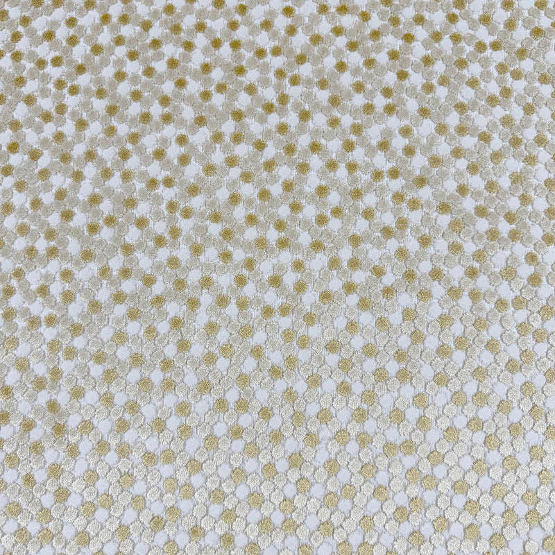 JOVIE - GOLD - Mag Fabrics - Fabric By The Yard