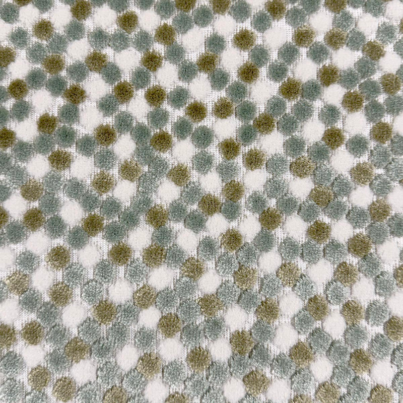 JOVIE - LICHEN - Mag Fabrics - Fabric By The Yard