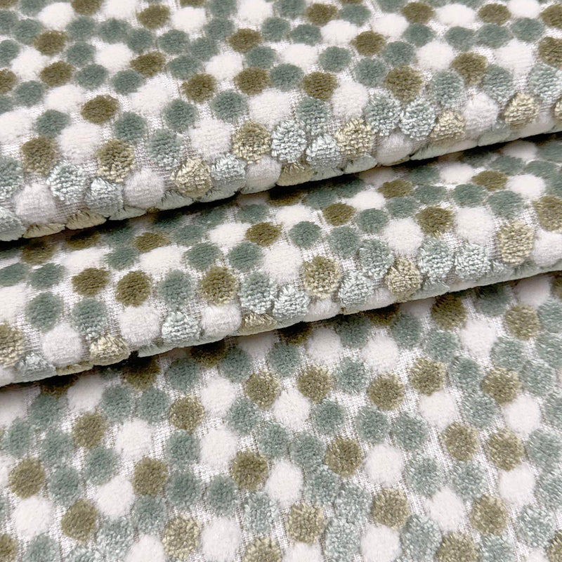 JOVIE - LICHEN - Mag Fabrics - Fabric By The Yard