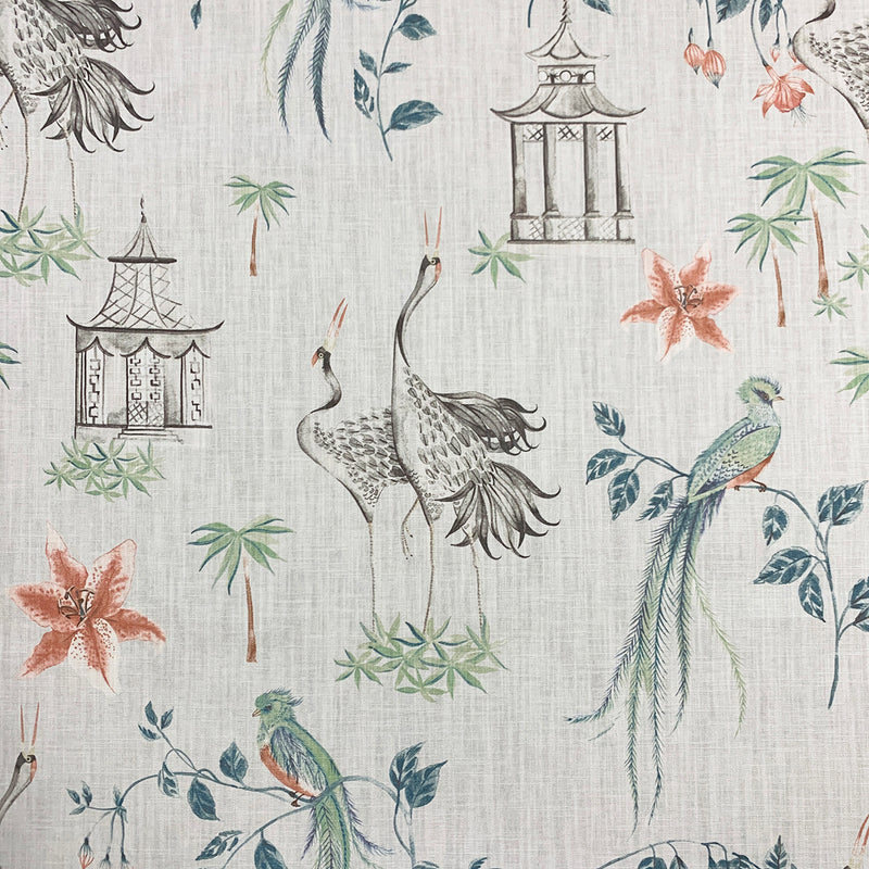 JOYBIRD - CAPRI - Mag Fabrics - Fabric By The Yard