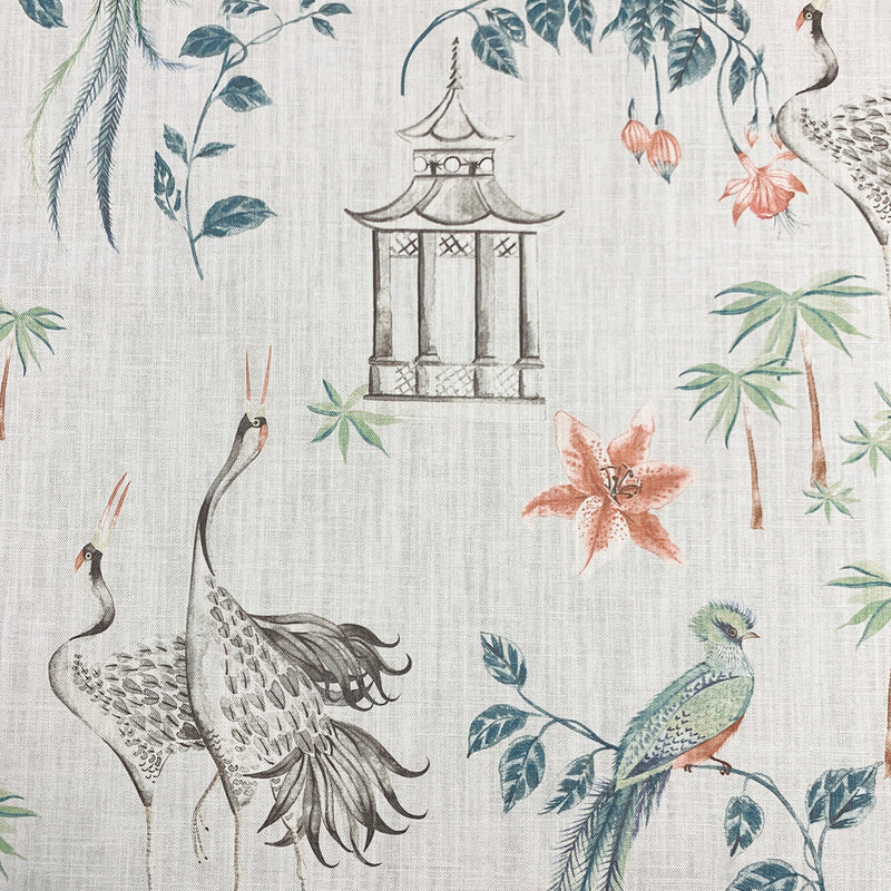 JOYBIRD - CAPRI - Mag Fabrics - Fabric By The Yard