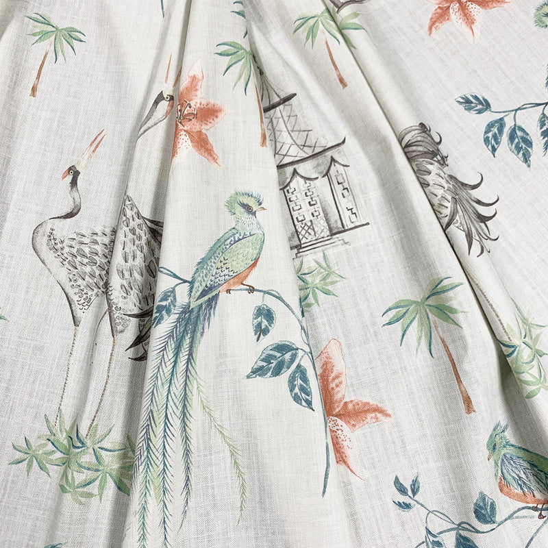 JOYBIRD - CAPRI - Mag Fabrics - Fabric By The Yard