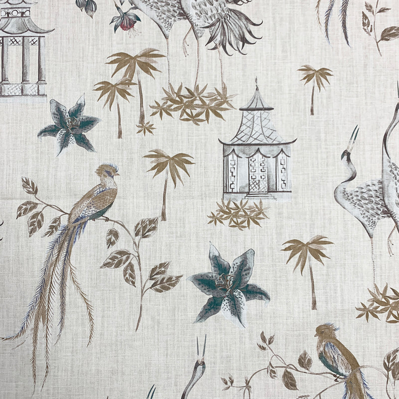 JOYBIRD - SERENE - Mag Fabrics - Fabric By The Yard