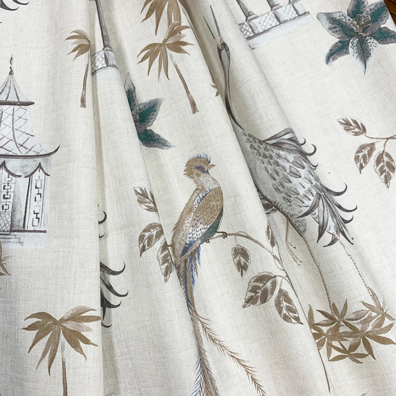 JOYBIRD - SERENE - Mag Fabrics - Fabric By The Yard