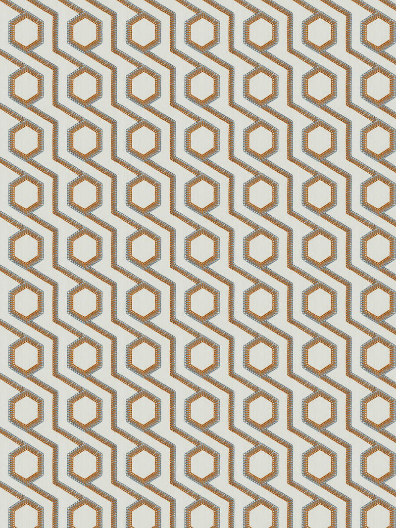 FTS-00180 - Fabric By The Yard - Samples Available by Request - Fabrics and Drapes