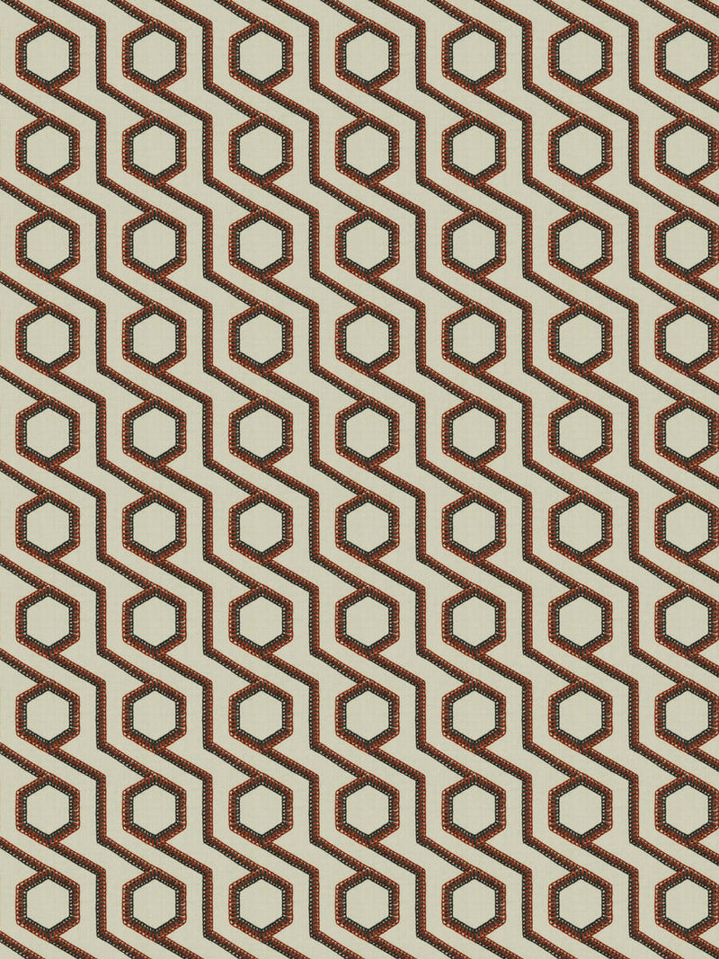 FTS-00180 - Fabric By The Yard - Samples Available by Request - Fabrics and Drapes