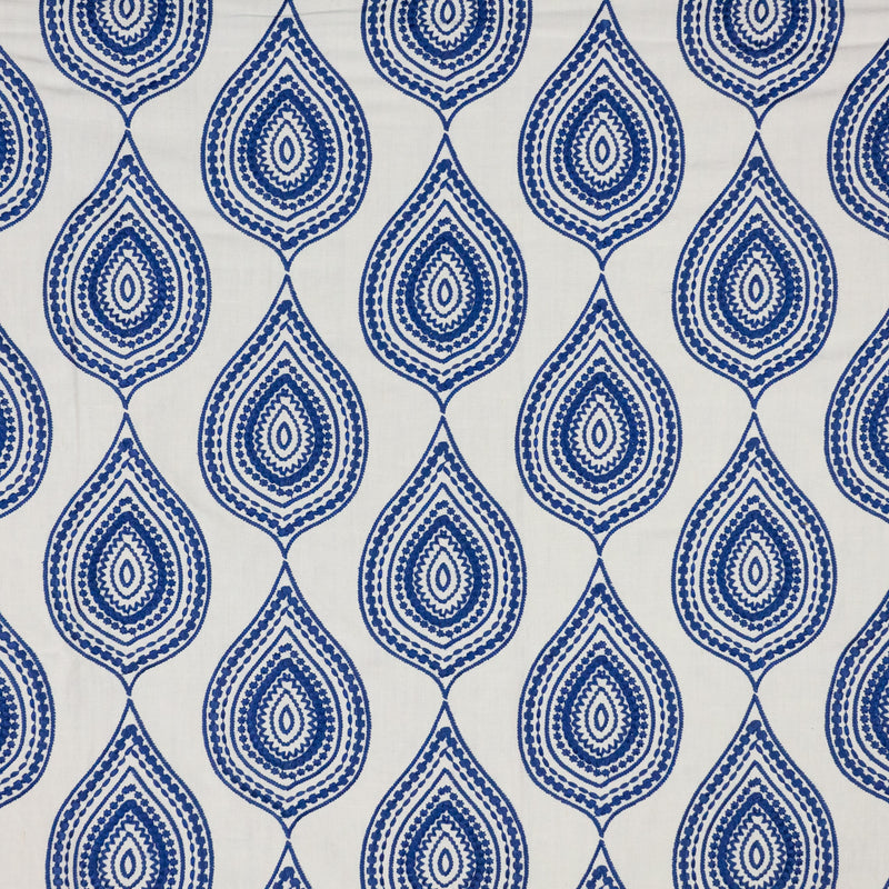 RM Coco - Jambi Paisley - Fabric by the Yard - Samples Available Upon Request