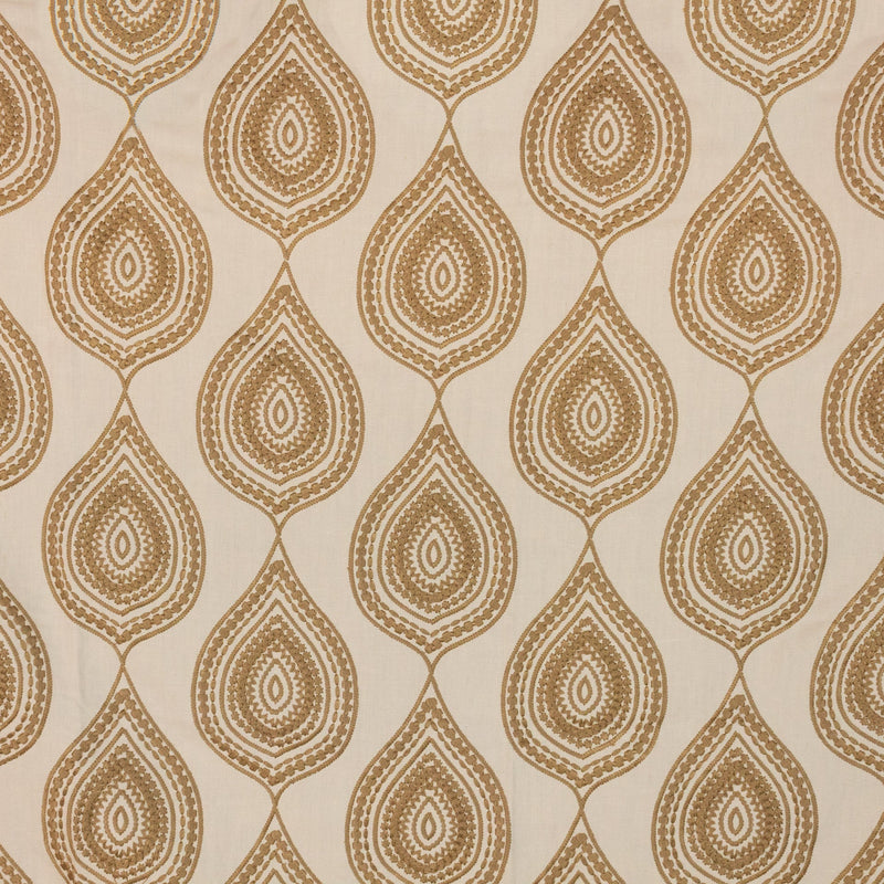 RM Coco - Jambi Paisley - Fabric by the Yard - Samples Available Upon Request