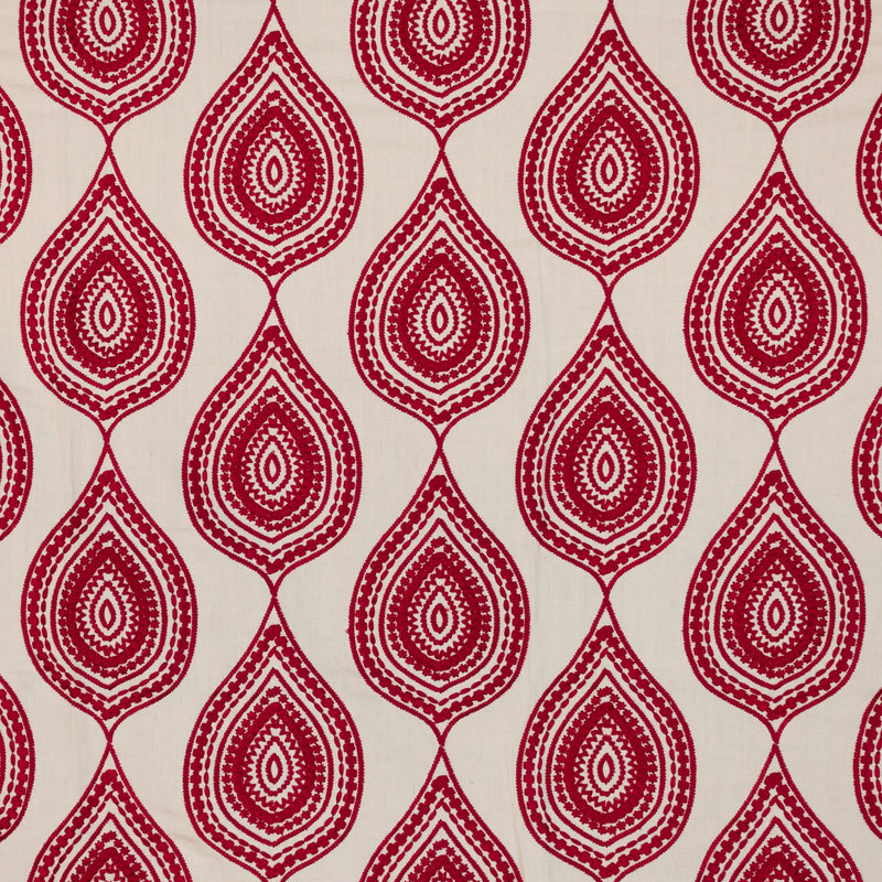 RM Coco - Jambi Paisley - Fabric by the Yard - Samples Available Upon Request