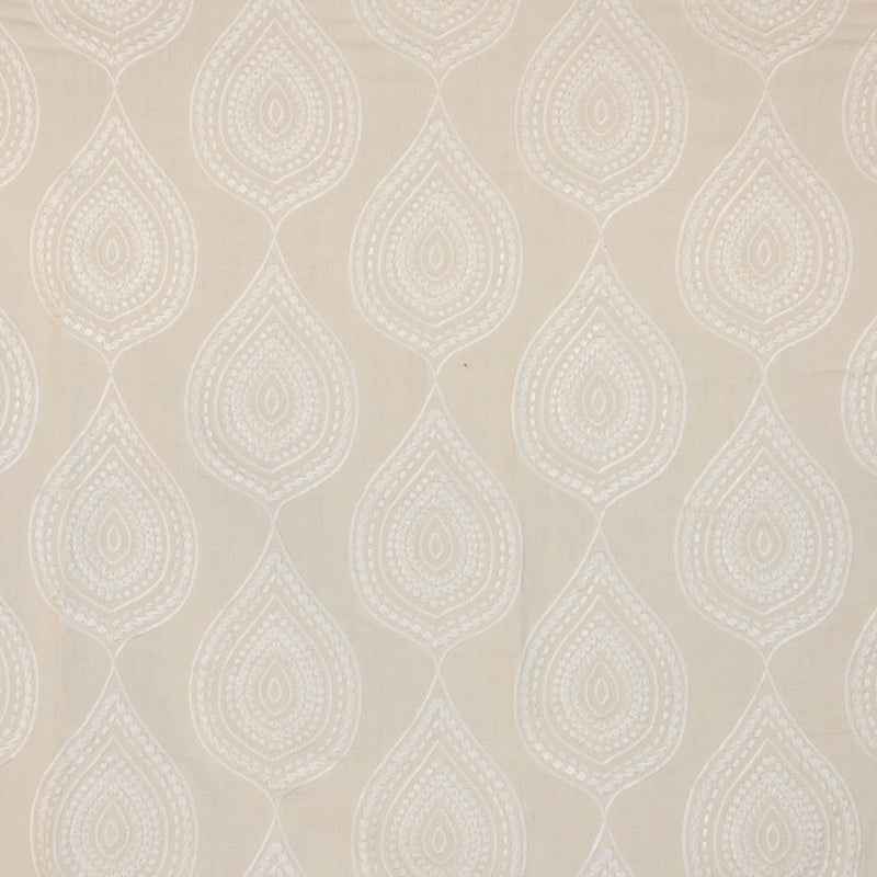 RM Coco - Jambi Paisley - Fabric by the Yard - Samples Available Upon Request