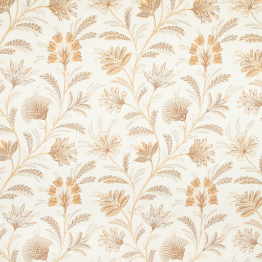 Jasmine - Wheat - 29 Park - Fabric by the Yard