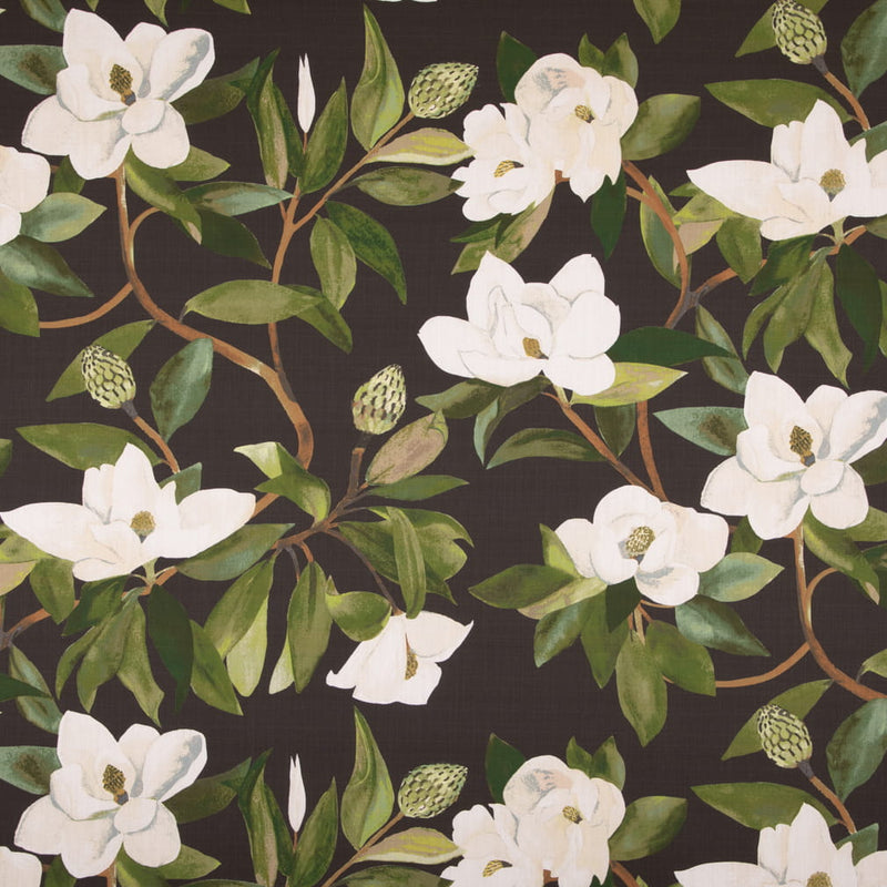 Jeanette - Blackbird - 29 Park - Fabric by the Yard