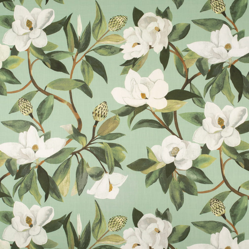 Jeanette - Juniper - 29 Park - Fabric by the Yard