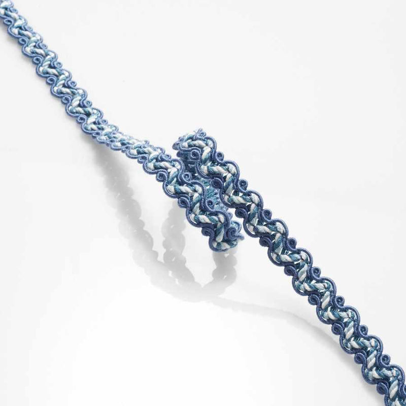 JEZBELL - Free Samples and Shipping - Retail Price 10.00/Our Price 8.00 - Decorative Trim By The Yard - 6 Colors Available