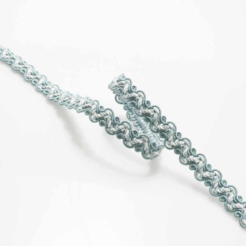 JEZBELL - Free Samples and Shipping - Retail Price 10.00/Our Price 8.00 - Decorative Trim By The Yard - 6 Colors Available