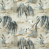 Joni - Lapis - 29 Park - Fabric by the Yard