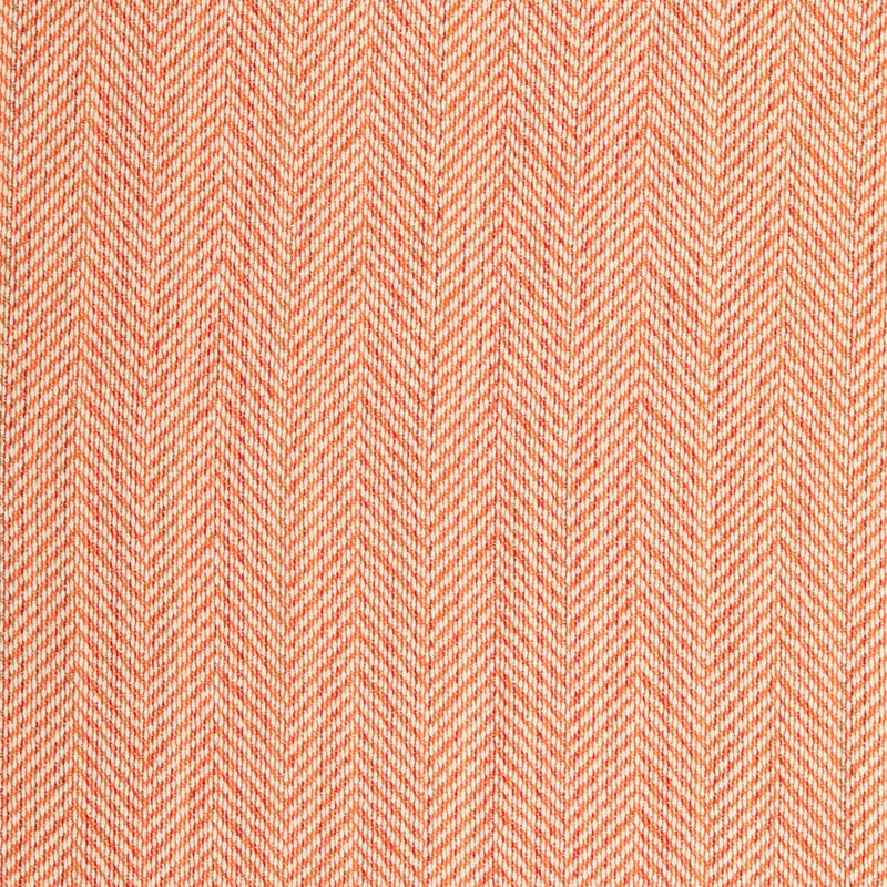 Jordan - Tangerine - 29 Park - Fabric by the Yard