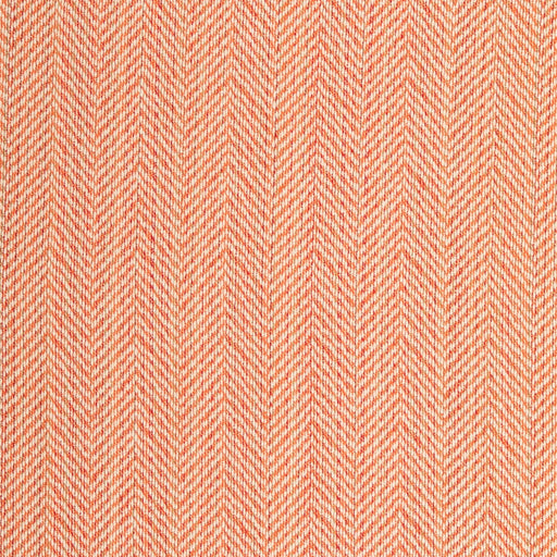 Jordan - Tangerine - 29 Park - Fabric by the Yard