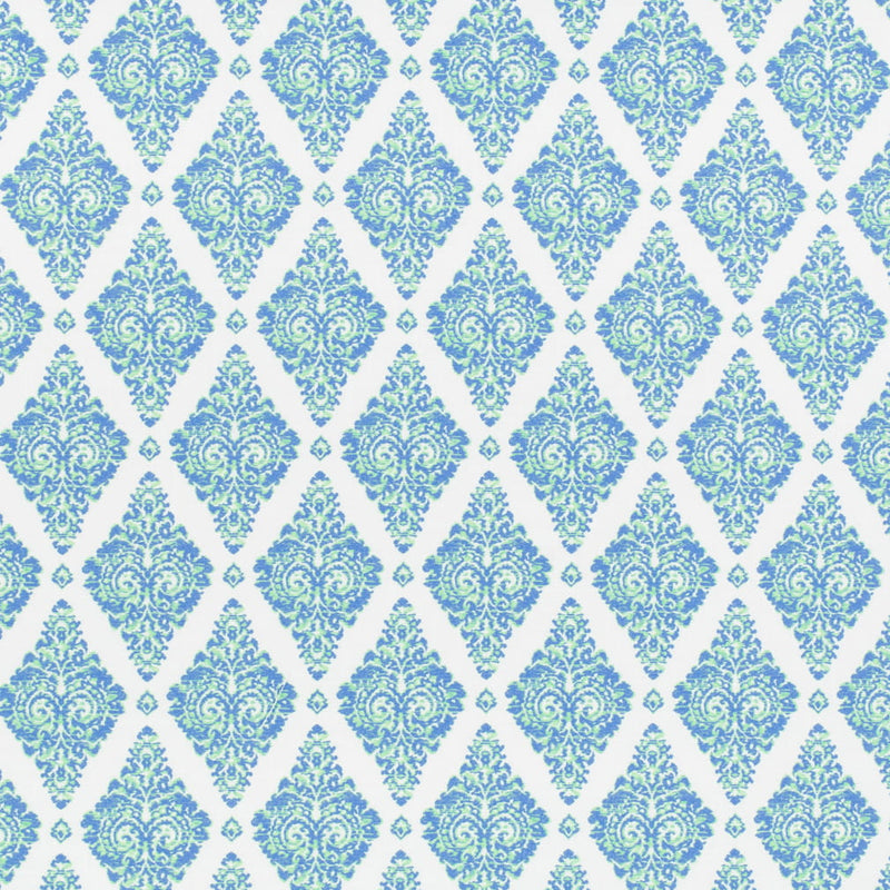 Josephine - Lagoon - 29 Park - Fabric by the Yard