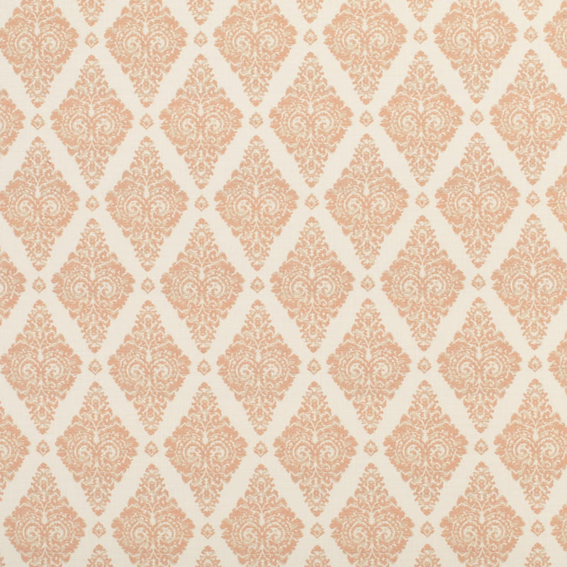 Josephine - Salmon - 29 Park - Fabric by the Yard
