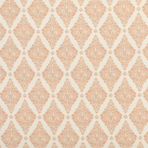 Josephine - Salmon - 29 Park - Fabric by the Yard