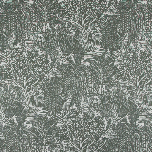 Joyce - Spruce - 29 Park - Fabric by the Yard