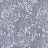Joyce - Wedgewood - 29 Park - Fabric by the Yard