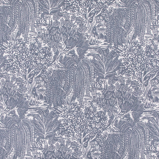 Joyce - Wedgewood - 29 Park - Fabric by the Yard