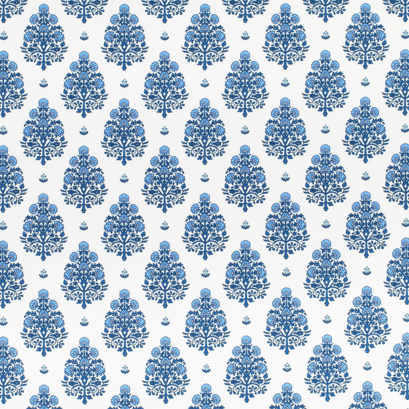 Julia - Delft - 29 Park - Fabric by the Yard