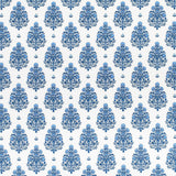 Julia - Delft - 29 Park - Fabric by the Yard