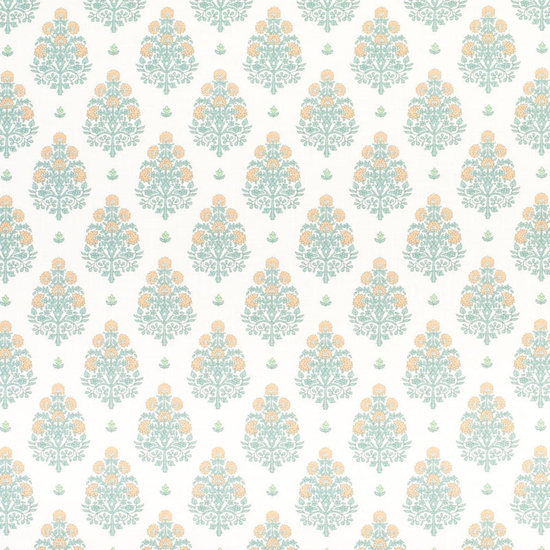Julia - Mist - 29 Park - Fabric by the Yard