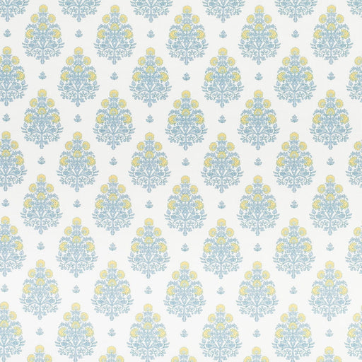 Julia - Sky - 29 Park - Fabric by the Yard