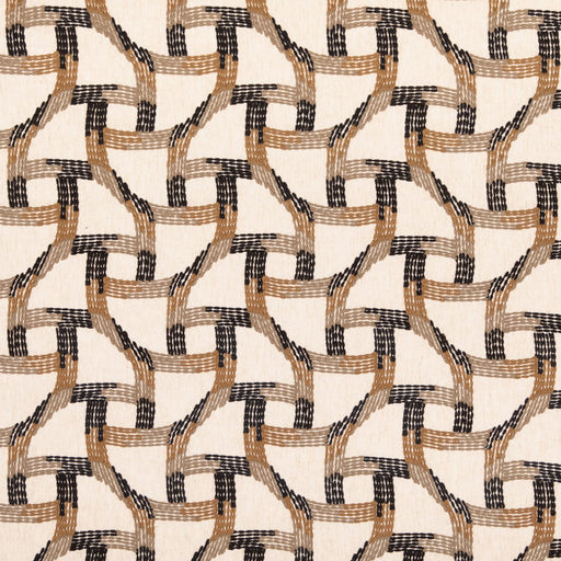 Justice - Hickory - 29 Park - Fabric by the Yard