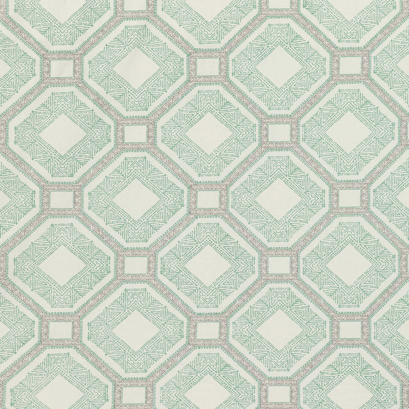 KRAVET BASICS - KALKUDAH- MINERAL - Fabric by the Yard MINERAL