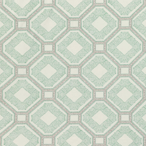 KRAVET BASICS - KALKUDAH- MINERAL - Fabric by the Yard MINERAL