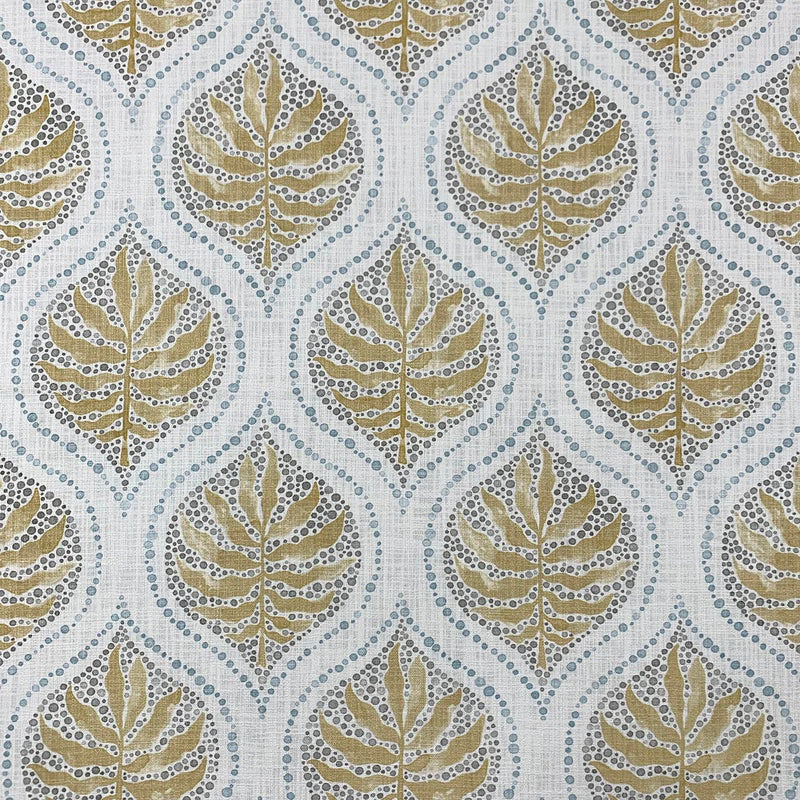 KELPO - HONEY - Mag Fabrics - Fabric By The Yard