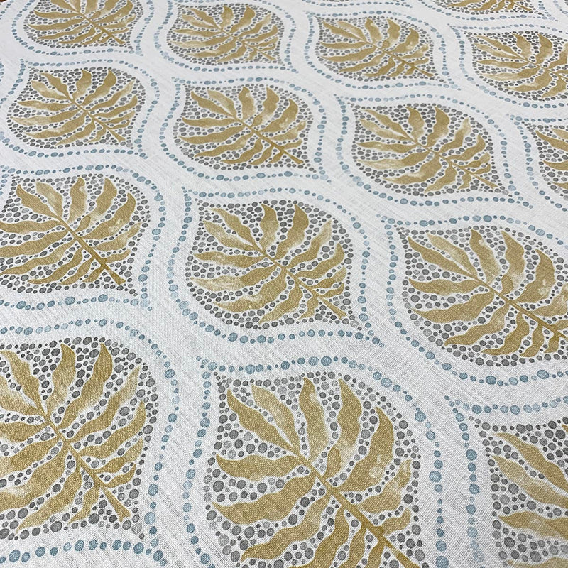 KELPO - HONEY - Mag Fabrics - Fabric By The Yard