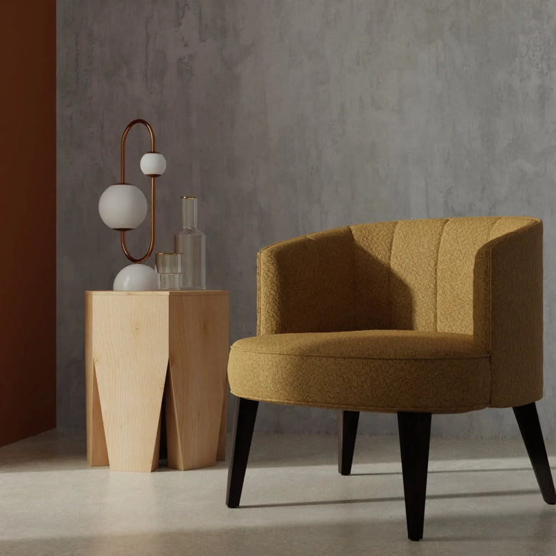 KEMPER - CAMEL - Mag Fabrics - Fabric By The Yard
