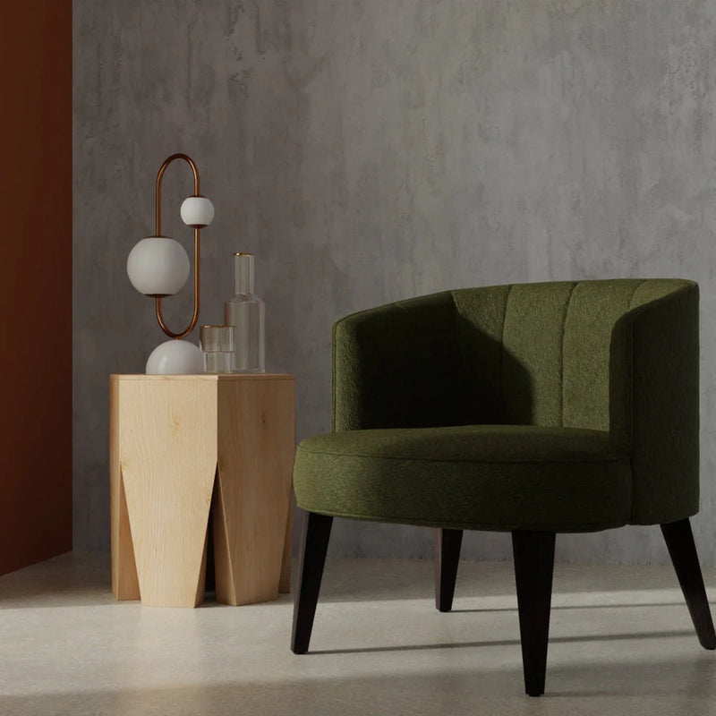 KEMPER - EVERGREEN - Mag Fabrics - Fabric By The Yard