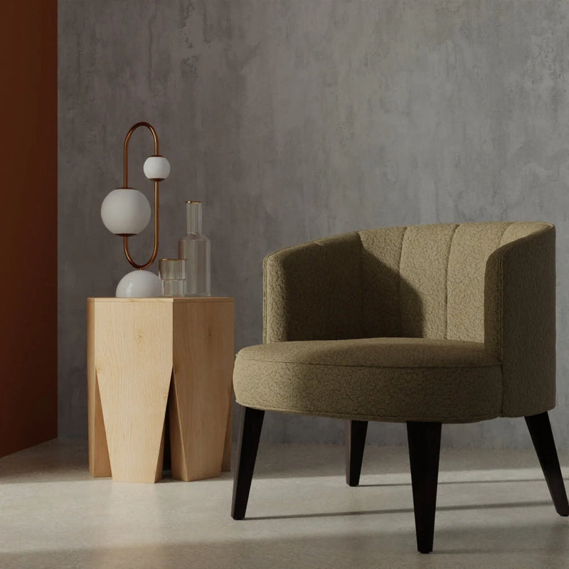 KEMPER - LINEN - Mag Fabrics - Fabric By The Yard