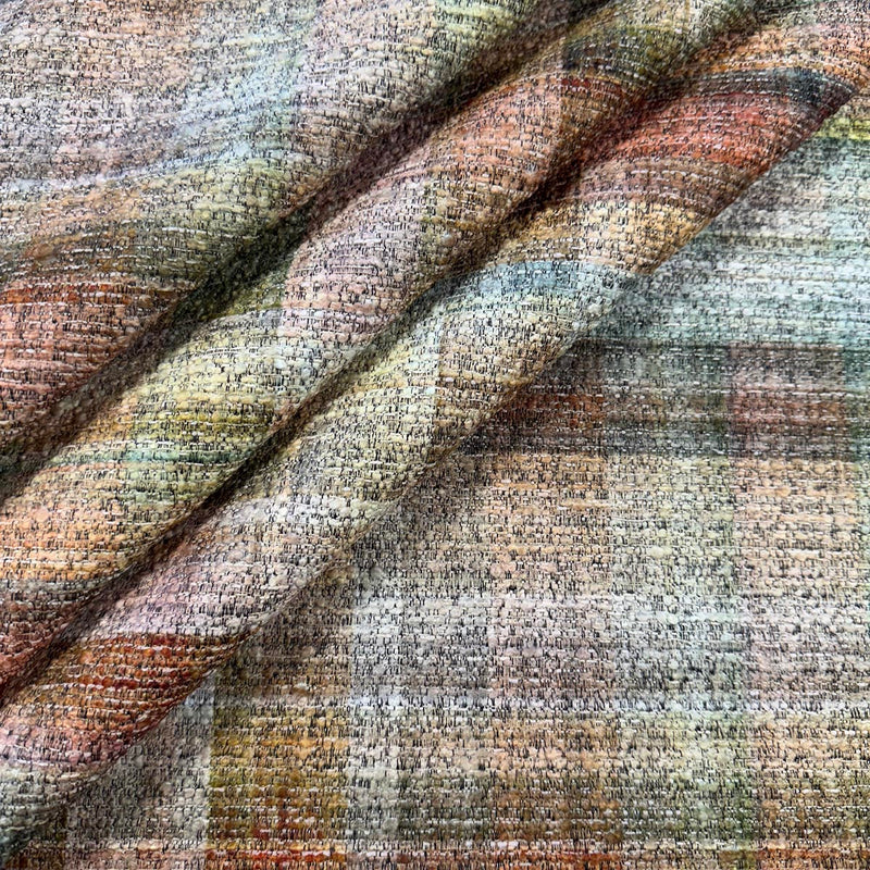 KENLEY - MADRAS - Mag Fabrics - Fabric By The Yard