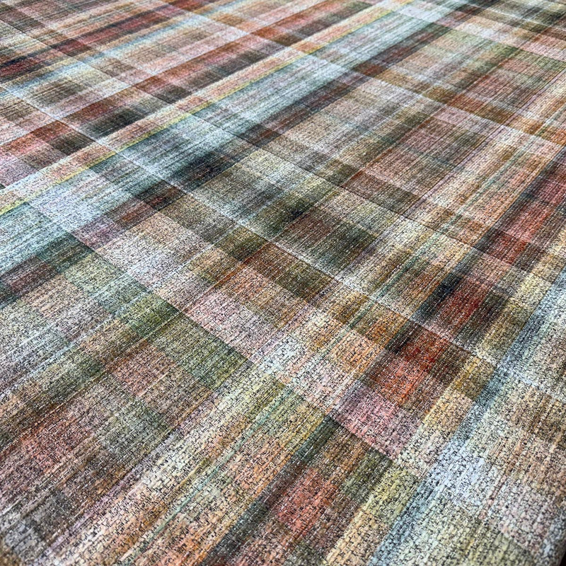 KENLEY - MADRAS - Mag Fabrics - Fabric By The Yard