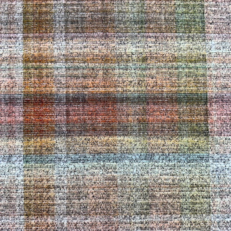 KENLEY - MADRAS - Mag Fabrics - Fabric By The Yard