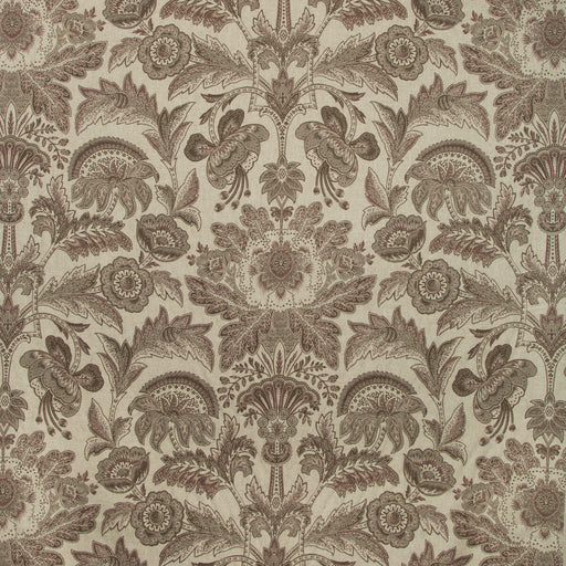 KRAVET COUTURE - KENT MANOR - Fabric By the Yard