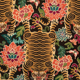 KENYA - BLOOMING - Mag Fabrics - Fabric By The Yard