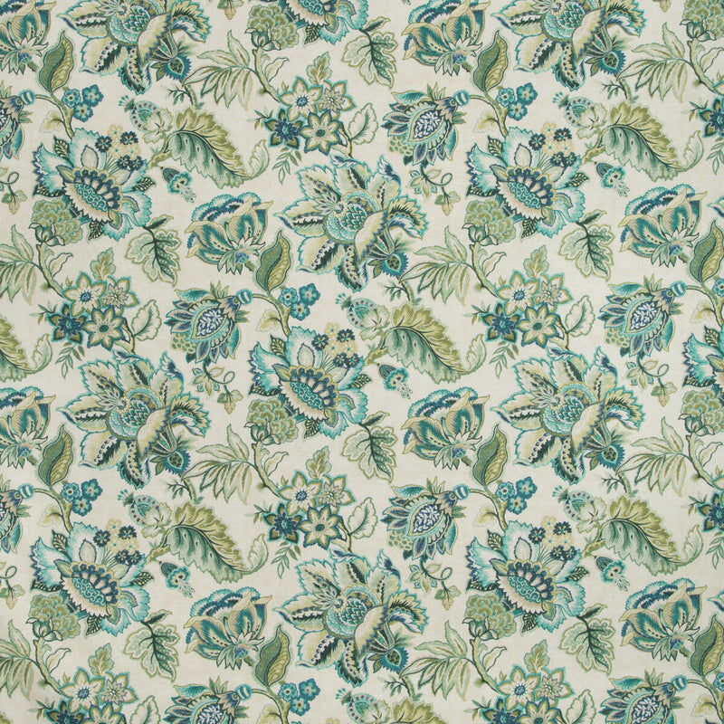 KRAVET BASICS - KRAVET BASICS- KIHEI-513 - Fabric by the Yard KIHEI-513