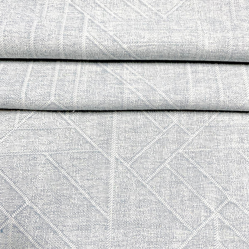 KIZER - SKYBLUE - Mag Fabrics - Fabric By The Yard