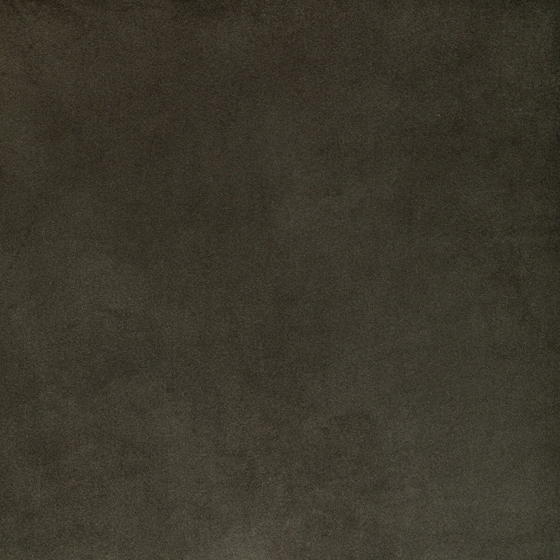 KRAVET CONTRACT - ROCCO VELVET- SEAL - Fabric by the Yard SEAL