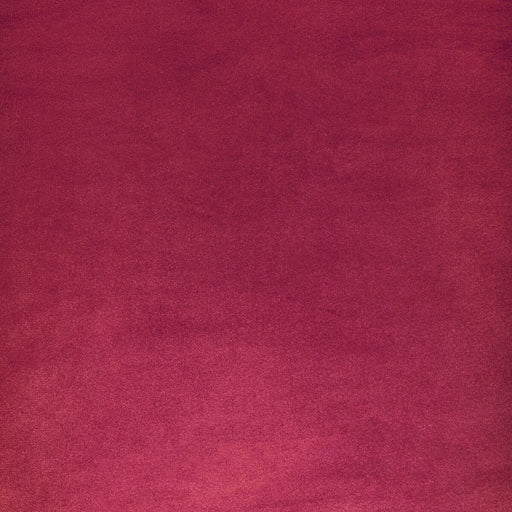 KRAVET CONTRACT - ROCCO VELVET- ROSA - Fabric by the Yard ROSA